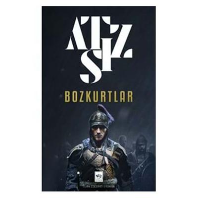 Ötüken - Atsız - Bozkurtlar