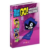 Beta Kids - Teen Titans Go! - Harikasın Kuzgun