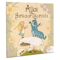 Beta Kids - Alice Harikalar Diyarında