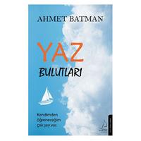 Destek - Ahmet Batman - Yaz Bulutları