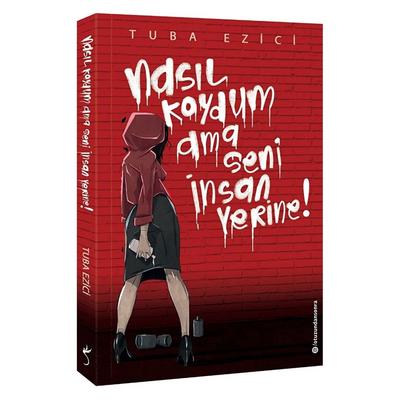 İndigo - Tuba Ezici - Nasıl Koydum Ama Seni İnsan Yerine