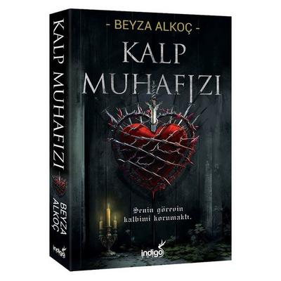 İndigo - Beyza Alkoç - Kalp Muhafızı