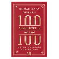 Mundi- Emrah Safa Gürkan - Cumhuriyet'in 100 İsmi Büyük Devrimin Projeleri