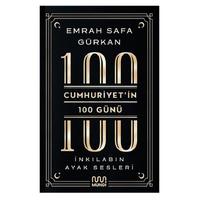 Mundi- Emrah Safa Gürkan - Cumhuriyet'in 100 Günü İnkilabın Ayak Sesleri