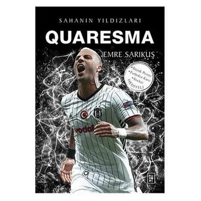 Parodi - Sahanın Yıldızları Poster, Kart Ve Sticker Hediyeli - Quaresma