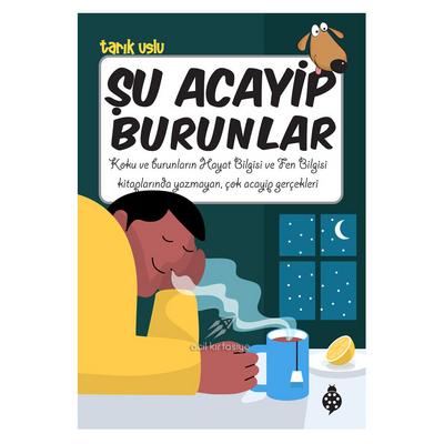 Uğurböceği - Tarık Uslu - Şu Acayip Burunlar