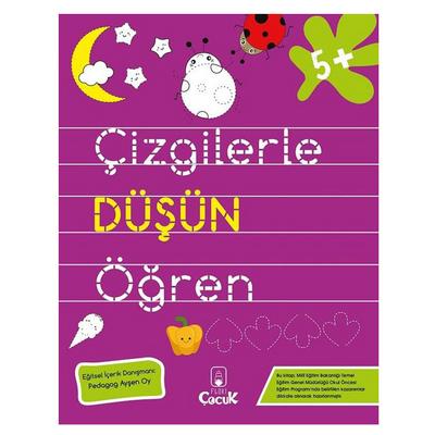 Floki - Çizgilerle Düşün Öğren