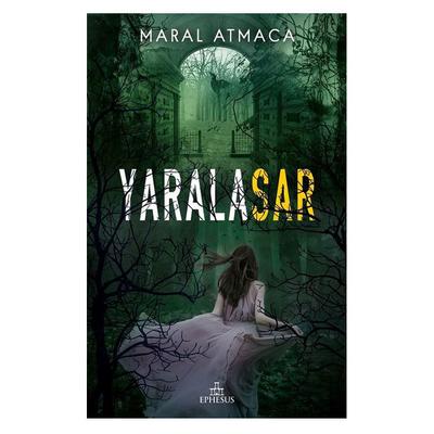 Ephesus - Meral Atmaca - Yaralasar 2
