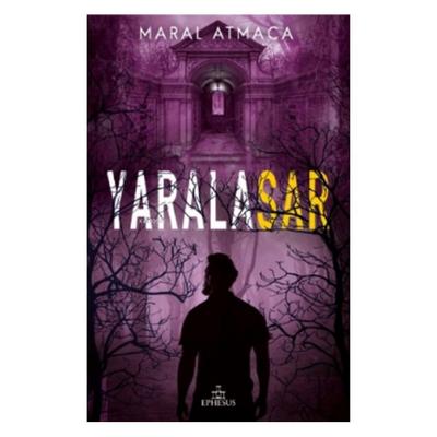 Ephesus - Meral Atmaca - Yaralasar 3