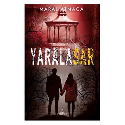 Ephesus - Meral Atmaca - Yaralasar 4