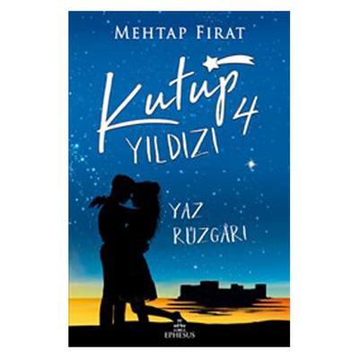 Ephesus - Mehtap Fırat - Kutup Yıldızı 4