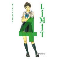 Manga - Keiko Suenobu - Limit 04