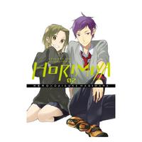 Manga - Horimiya Horisan İle Miyamurakun 02