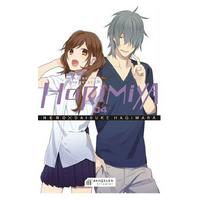 Manga - Horimiya Horisan İle Miyamurakun 04