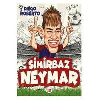 Dokuz Yay. - Diego Roberto - Sihirbaz Neymar