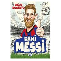 Dokuz Yay. - Diego Roberto - Dahi Messi