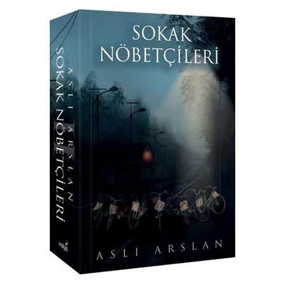 İndigo - Aslı Arslan - Sokak Nöbetçileri 2