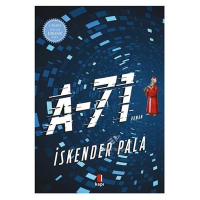 Kapı - İskender Pala - A71