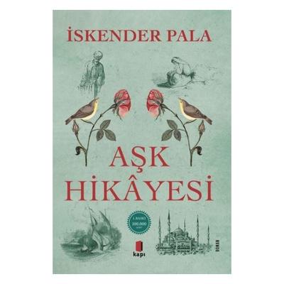 Kapı - İskender Pala - Aşk Hikayesi