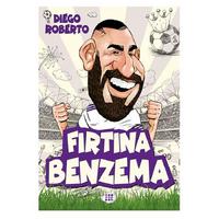 Dokuz Yay. - Diego Roberto - Fırtına Benzema