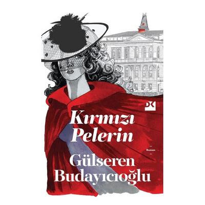 Doğan - Gülseren Budayıcıoğlu - Kırmızı Pelerin