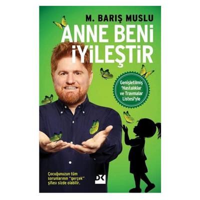 Doğan - M.Barış Muslu - Anne Beni İyileştir