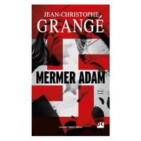 Doğan - Jean Christophe Grange - Mermer Adam