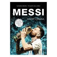 Parodi - Sahanın Yıldızları Poster, Kart Ve Sticker Hediyeli - Messi