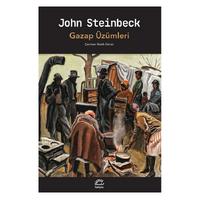 İletişim - John Steinbeck - Gazap Üzümleri