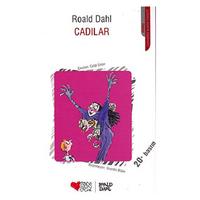 Can - Roald Dahl - Cadılar