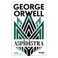 Can - George Orwell - Aspidistra