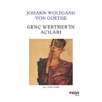 Can - Johann Wolfgang Von Goethe - Genç Werther'in Acıları