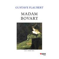Can - Gustave Flaubert - Madam Bovary