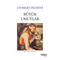 Can - Charles Dickens - Büyük Umutlar