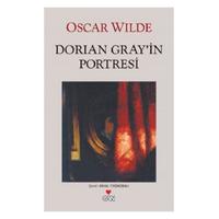 Can - Oscar Wilde - Dorian Gray'in Portresi
