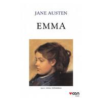 Can - Jane Austen - Emma