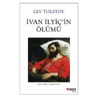 Can - Lev Tolstoy - İvan İlyiç'in Ölümü