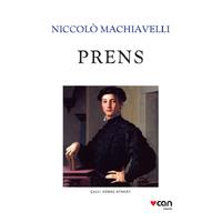 Can - Niccolo Machiavelli - Prens