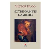 Can - Victor Hugo - Notre-Dame'ın Kamburu