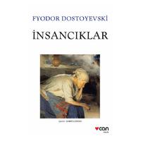 Can - Fyodor Dostoyevski - İnsancıklar