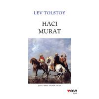 Can - Lev Tolstoy - Hacı Murat