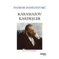 Can - Fyodor Dostoyevski - Karamazov Kardeşler