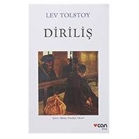 Can - Lev Tolstoy - Diriliş