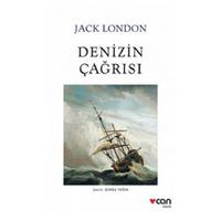 Can - Jack London - Denizin Çağrısı