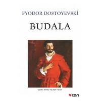 Can - Fyodor Dostoyevski - Budala
