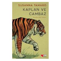 Can - Susanna Tamaro - Kaplan Ve Cambaz
