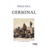 Can - Emile Zola - Germinal