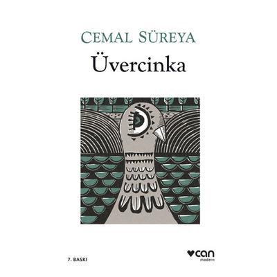 Can - Cemal Süreya - Üvercinka