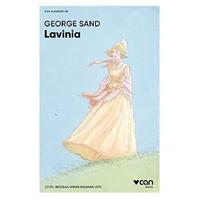 Can - George Sand - Lavinia