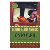 Can - Gabriel Carcia Marquez - Öyküler